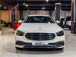 مرسيدس بنز E-Class